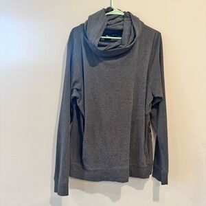 Men’s Bench Cowl Neck Hoodie Sweater Sweatshirt